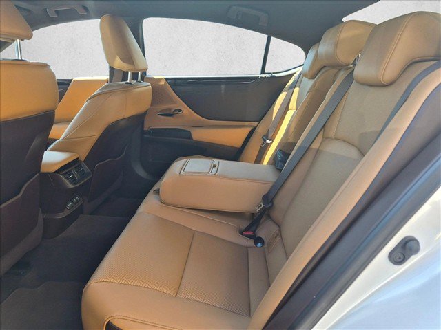 Used 2021 Lexus ES 250 w/ Premium Package AWD/4WD image 19