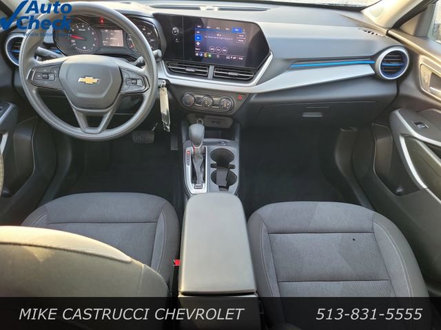 Used 2024 Chevrolet Trax LS image 10