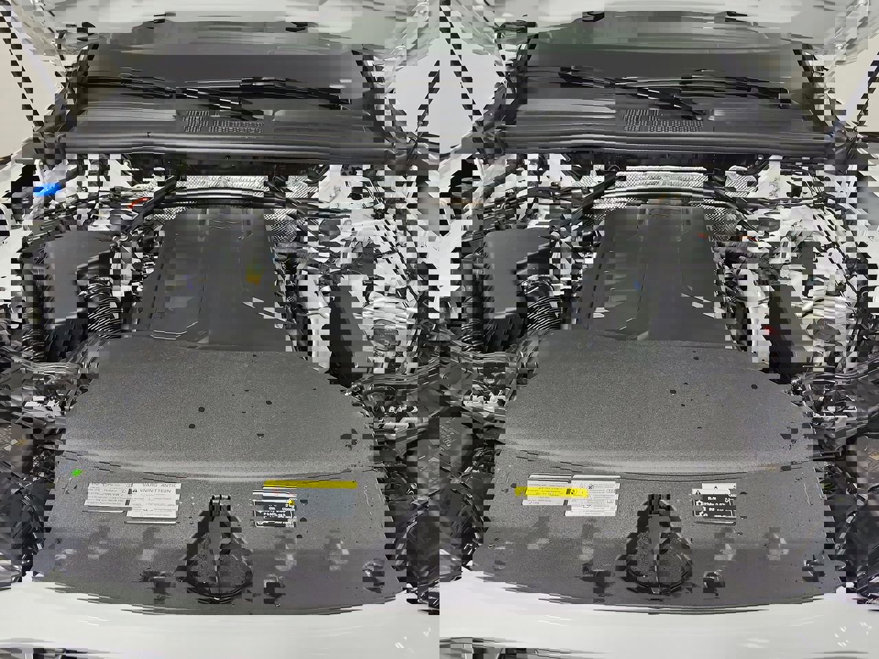 Used 2025 Audi Q5 Premium Plus w/ Premium Plus image 30