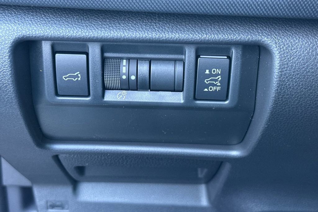 New 2026 Subaru Forester Limited image 32