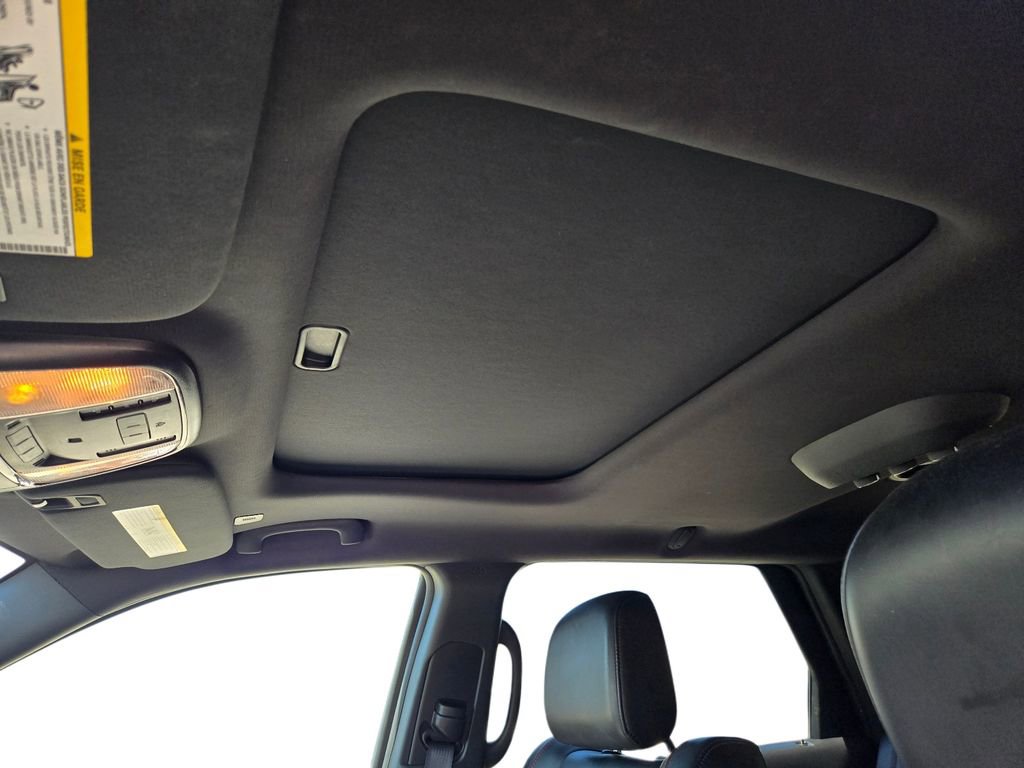 Used 2024 Dodge Durango R/T AWD/4WD image 18