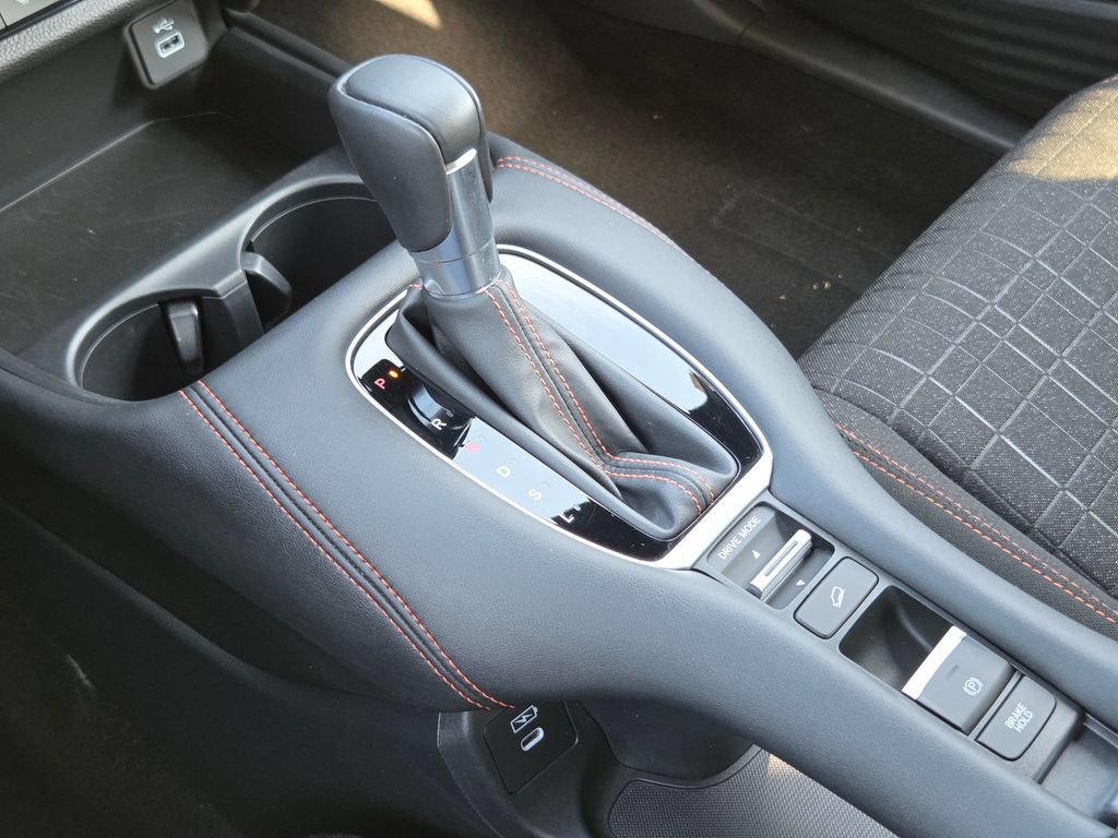 Used 2024 Honda HR-V Sport image 36