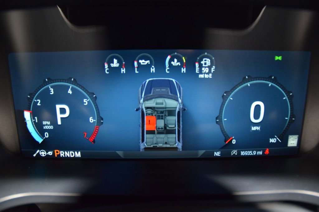 Used 2024 Ford F150 Raptor AWD/4WD image 49