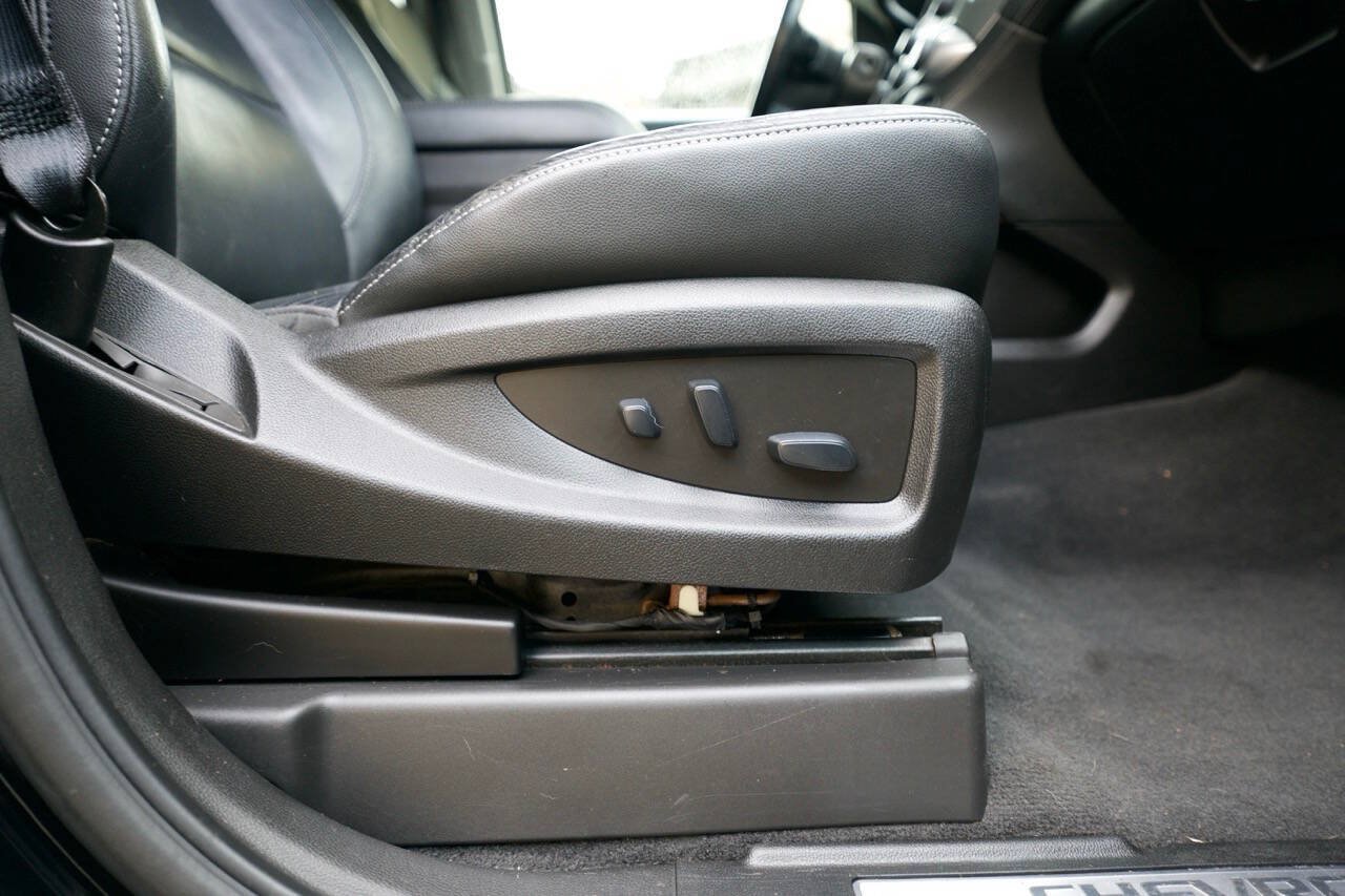Used 2019 Chevrolet Tahoe LT AWD/4WD image 72