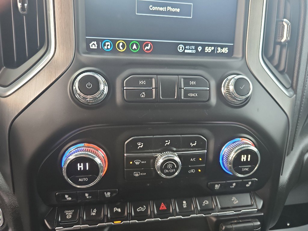 Used 2022 GMC Sierra 3500 Denali w/ Denali Ultimate Package image 20