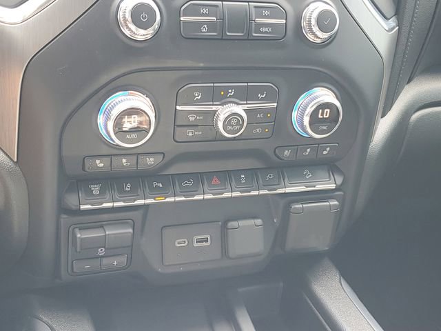 Used 2020 GMC Sierra 2500 Denali w/ Denali Ultimate Package image 19