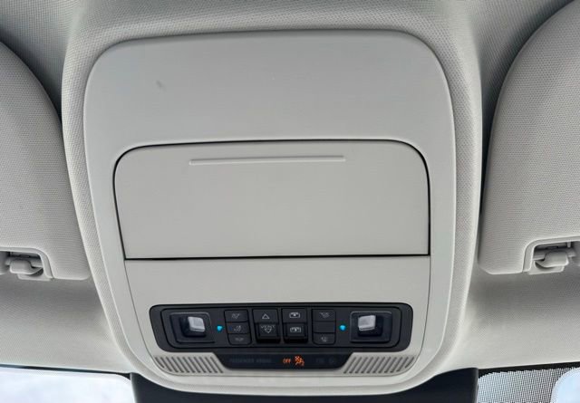 Certified 2025 Ford Expedition Max Active AWD/4WD image 69