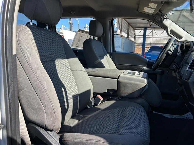 Used 2018 Ford F150 XLT RWD image 30