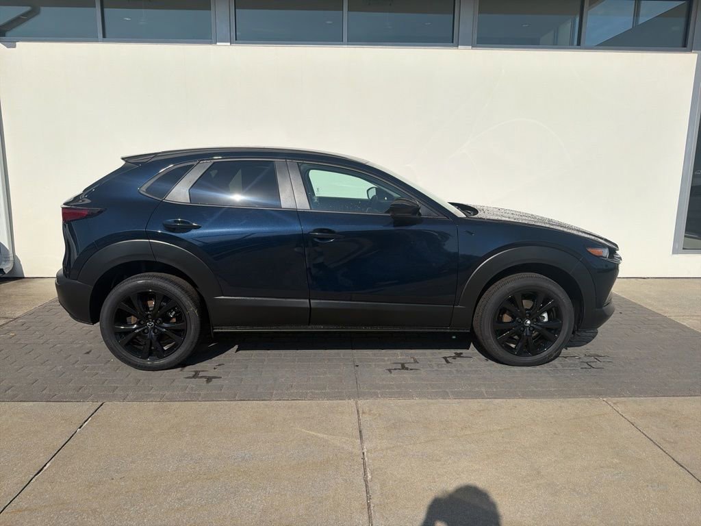 New 2026 MAZDA CX-30 AWD 2.5 S w/ Select Sport Pkg image 5