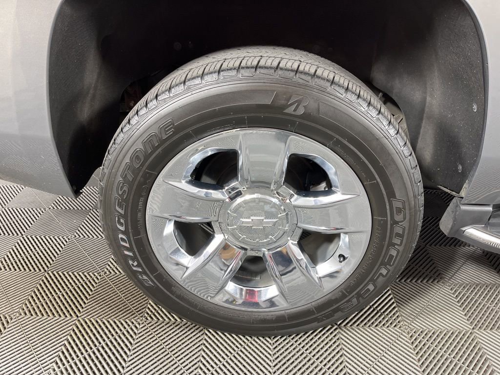 Used 2018 Chevrolet Tahoe Premier image 18