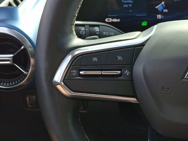 Used 2024 Chevrolet Equinox EV LT FWD image 21