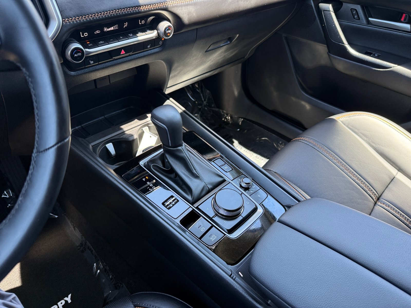 Certified 2025 MAZDA CX-50 AWD 2.5 Hybrid w/ Premium Pkg image 13