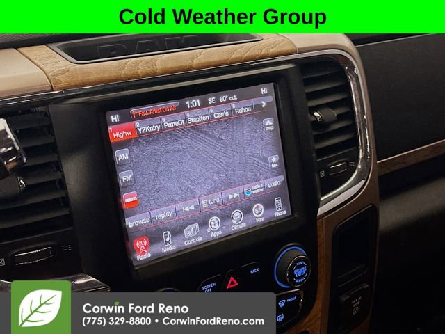 Used 2016 RAM 2500 Longhorn image 15