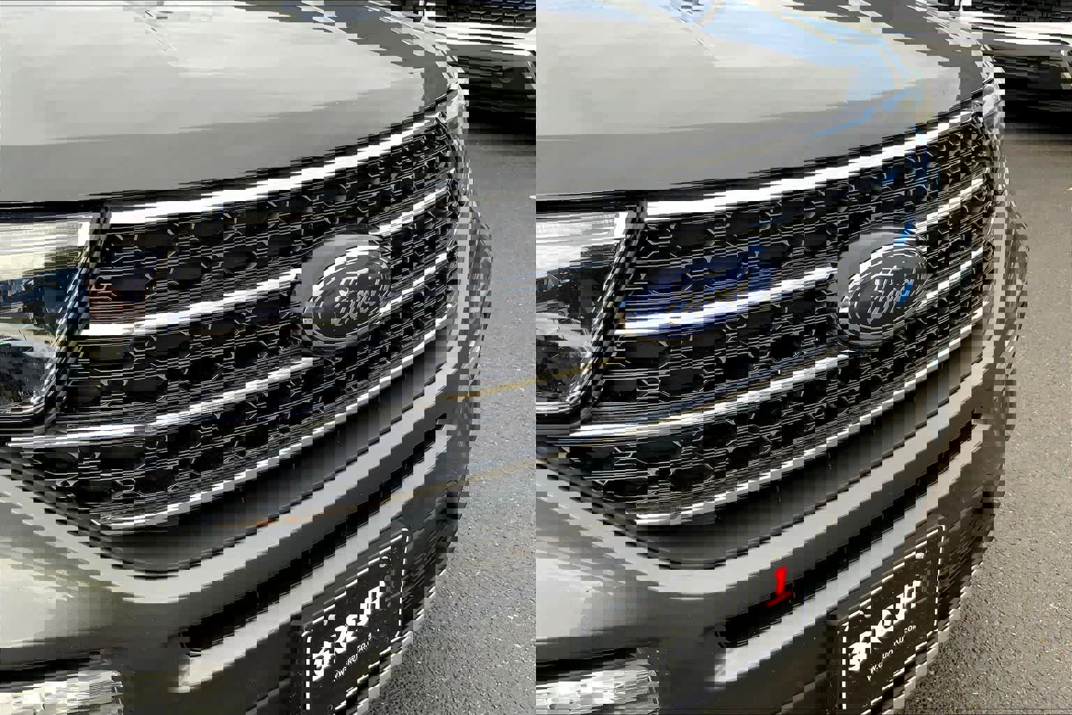 Used 2020 Ford Explorer XLT w/ Equipment Group 202A image 30