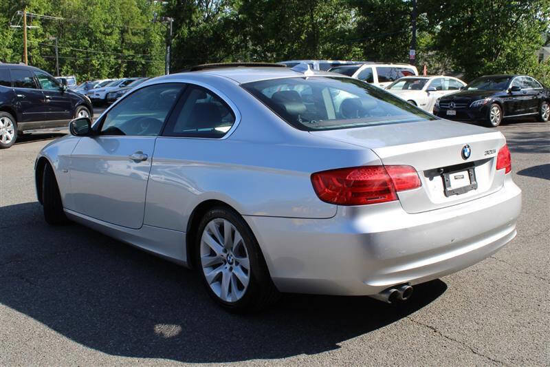 Used 2011 BMW 328i Coupe RWD image 3
