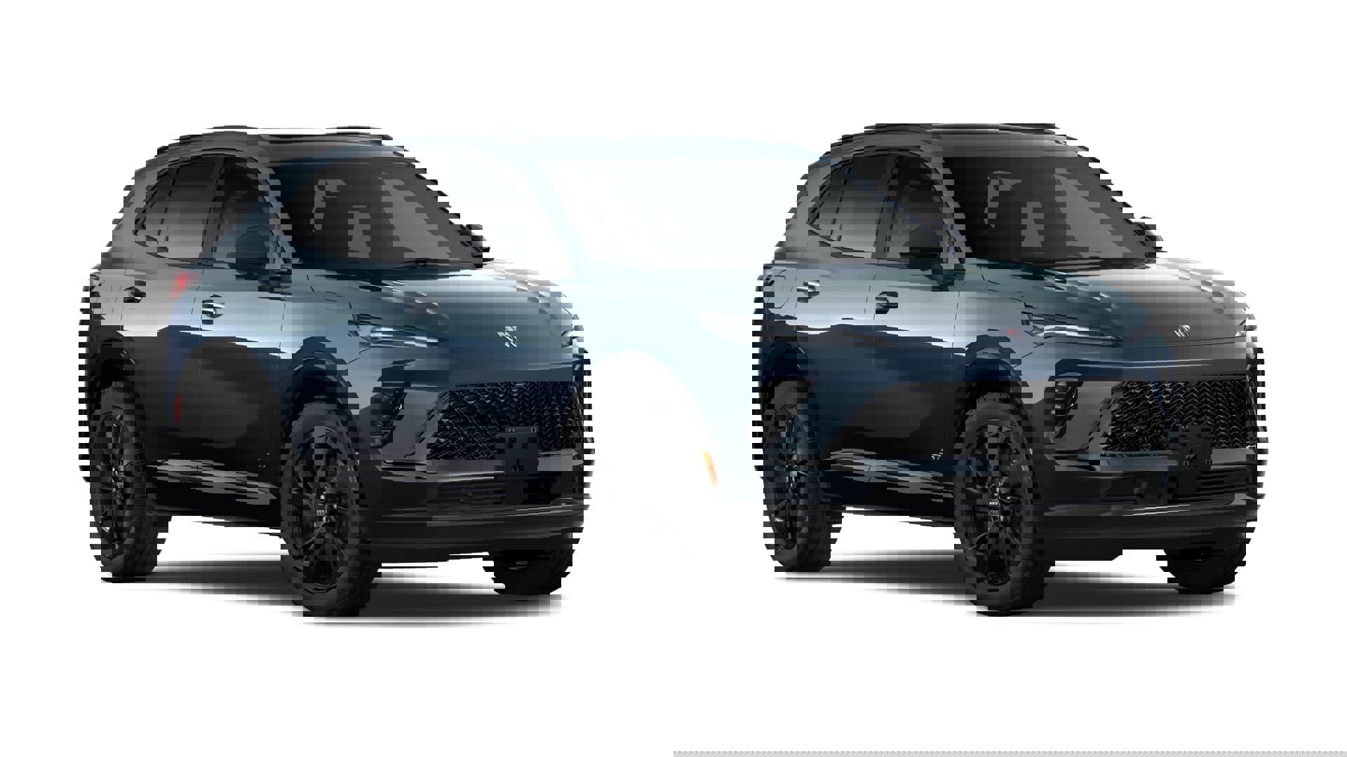 New 2026 Buick Envision Sport Touring image 27