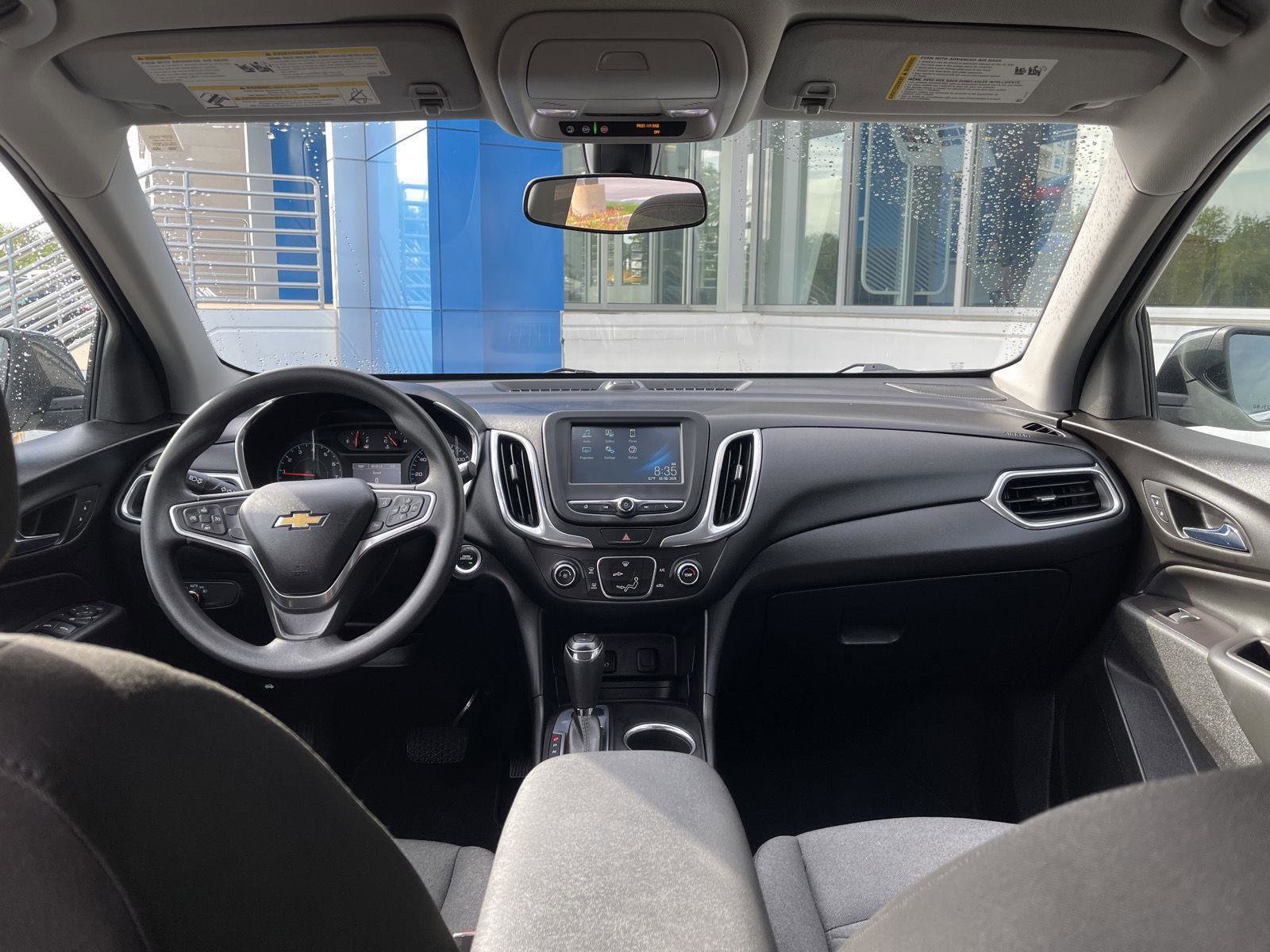 Used 2018 Chevrolet Equinox LT AWD/4WD image 23