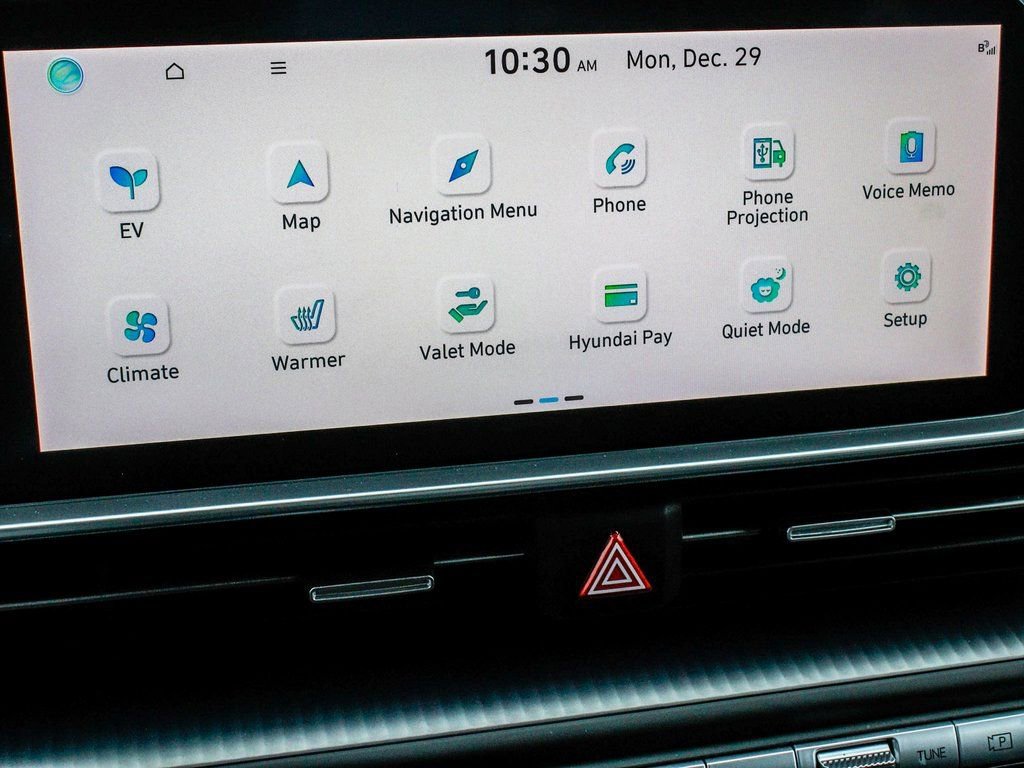 Used 2023 Hyundai Ioniq 6 SE image 19