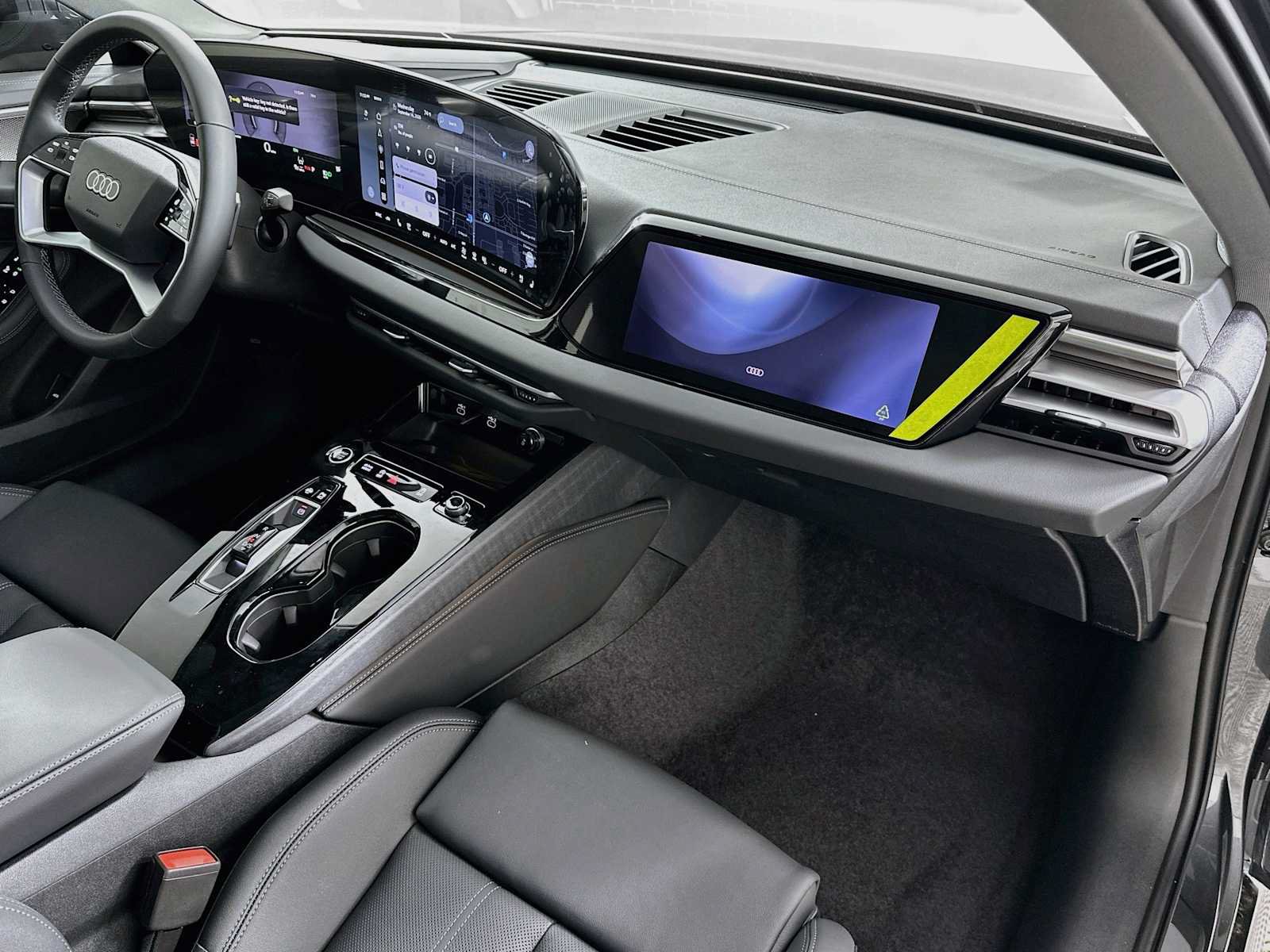 New 2026 Audi A5 Prestige AWD/4WD image 27