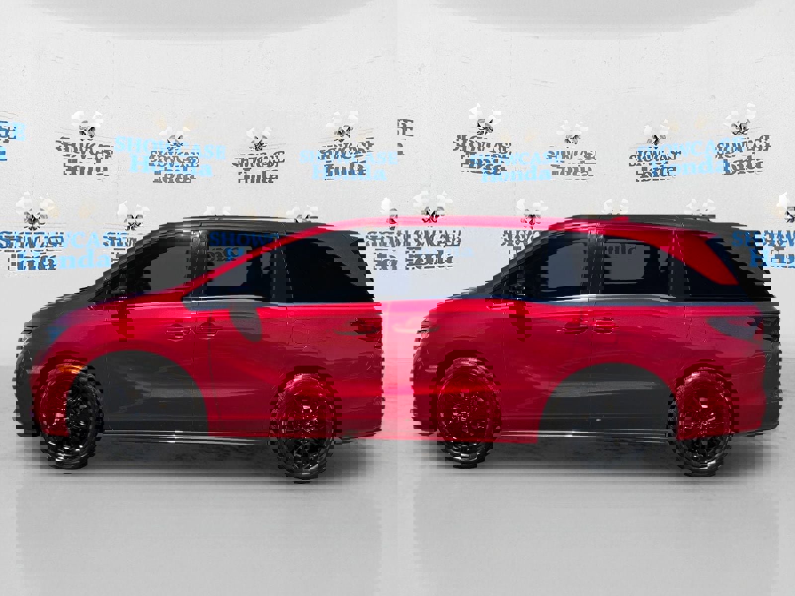 Used 2023 Honda Odyssey Sport image 4