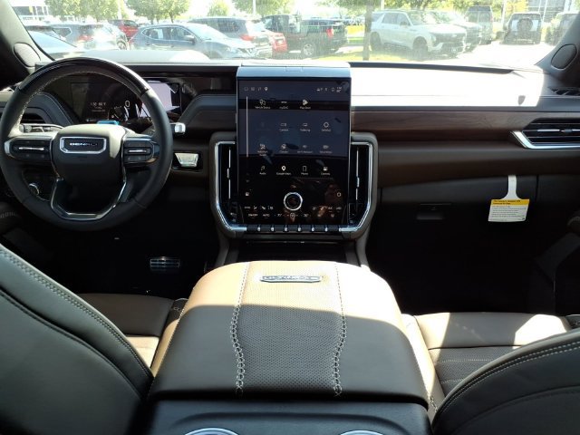 New 2027 GMC Yukon Denali Ultimate AWD/4WD image 20