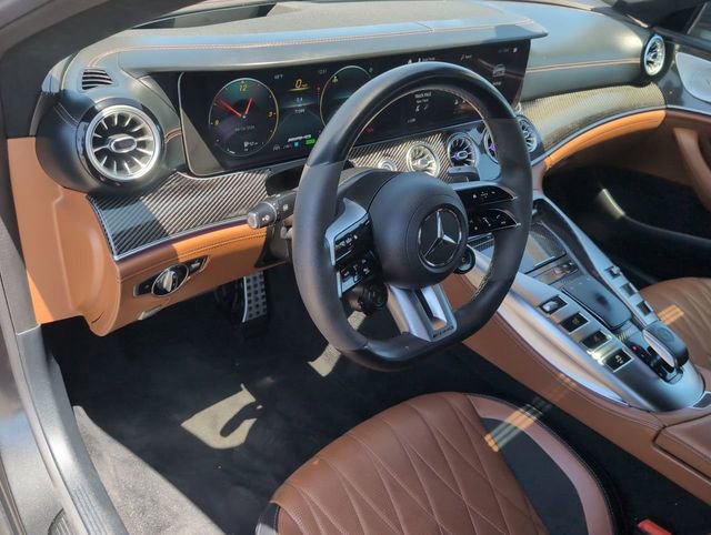 Used 2022 Mercedes-Benz AMG GT 43 image 10