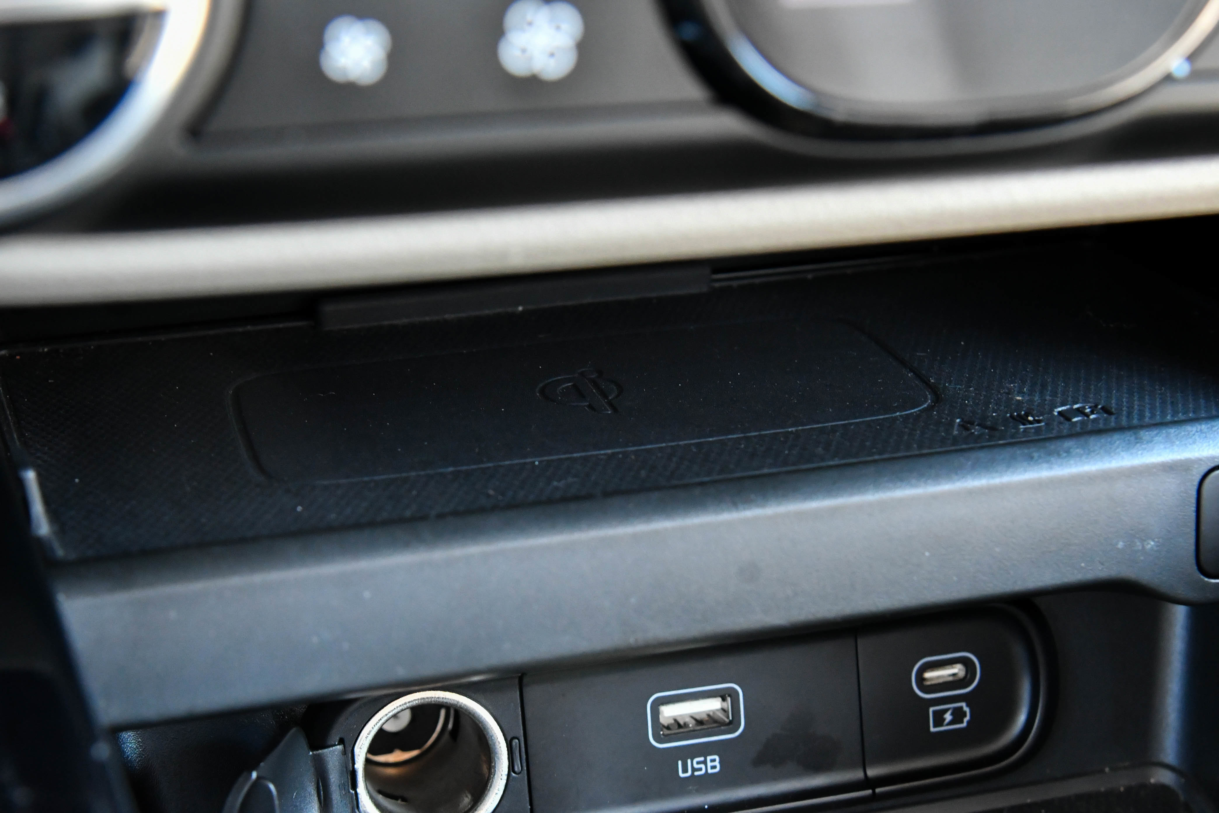 Used 2024 Kia Soul EX image 24