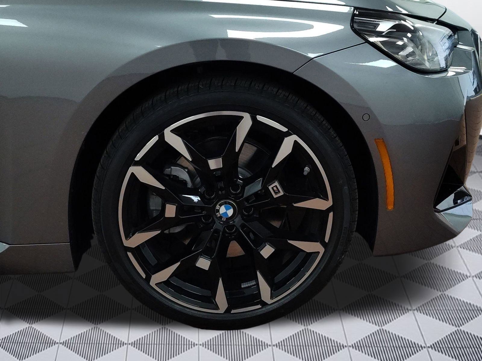 New 2026 BMW 230i xDrive Coupe w/ Premium Package AWD/4WD image 11
