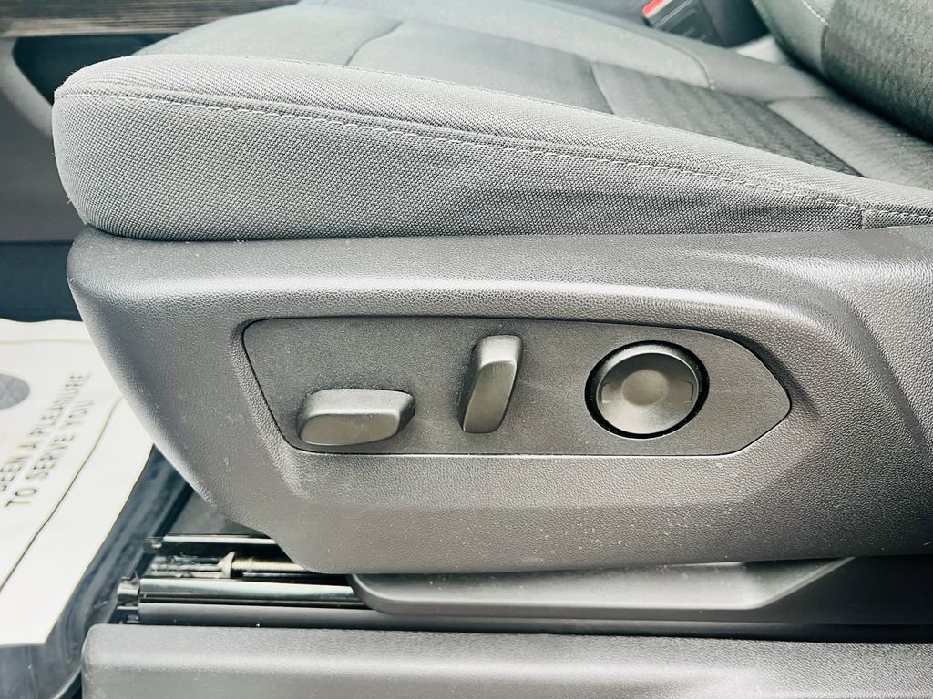 Used 2024 GMC Sierra 1500 Elevation w/ X31 Off-Road Package image 18