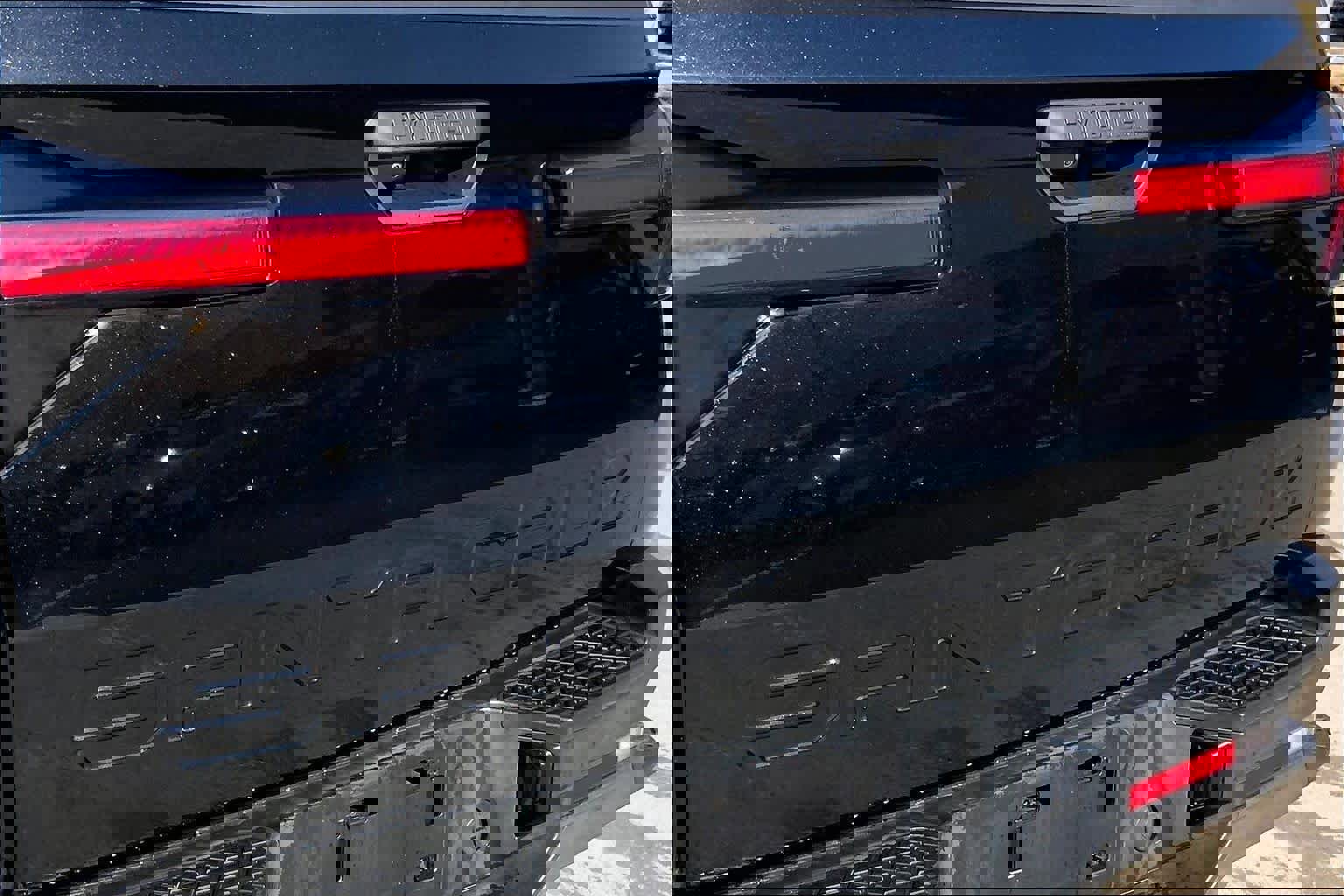 Used 2025 Hyundai Santa Cruz SEL image 10