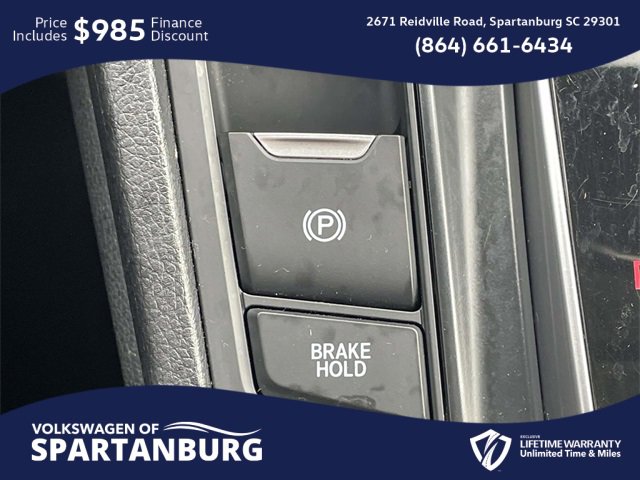 Used 2021 Honda CR-V EX image 29