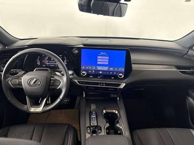 Certified 2024 Lexus RX 350 F Sport w/ Convenience Package AWD/4WD image 34