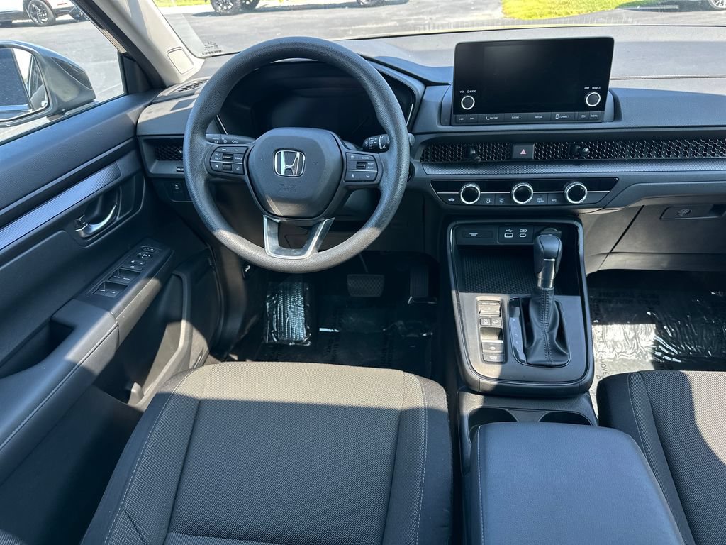 Used 2024 Honda CR-V EX image 29