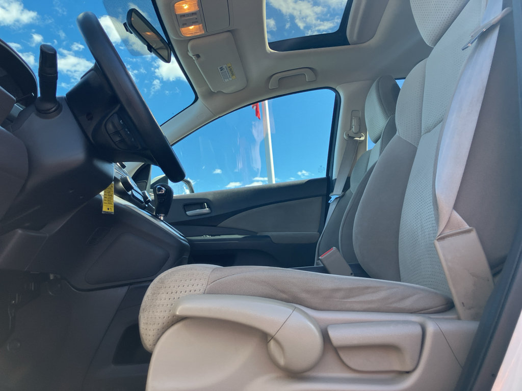 Used 2013 Honda CR-V EX image 26