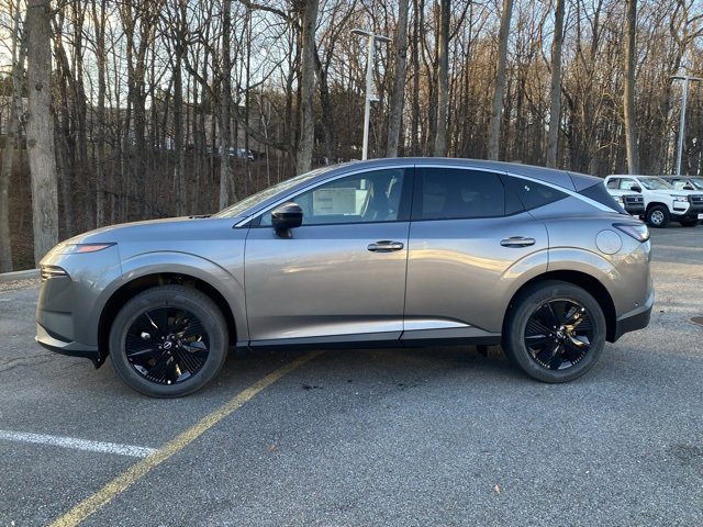New 2025 Nissan Murano SV w/ Cargo Package image 4