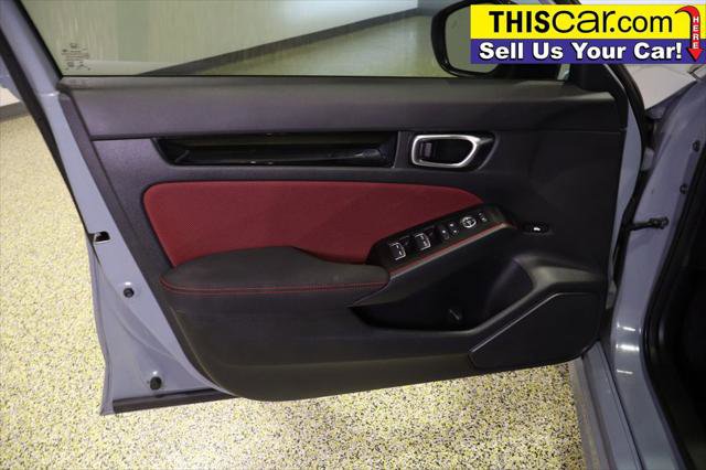 Used 2022 Honda Civic Si image 26