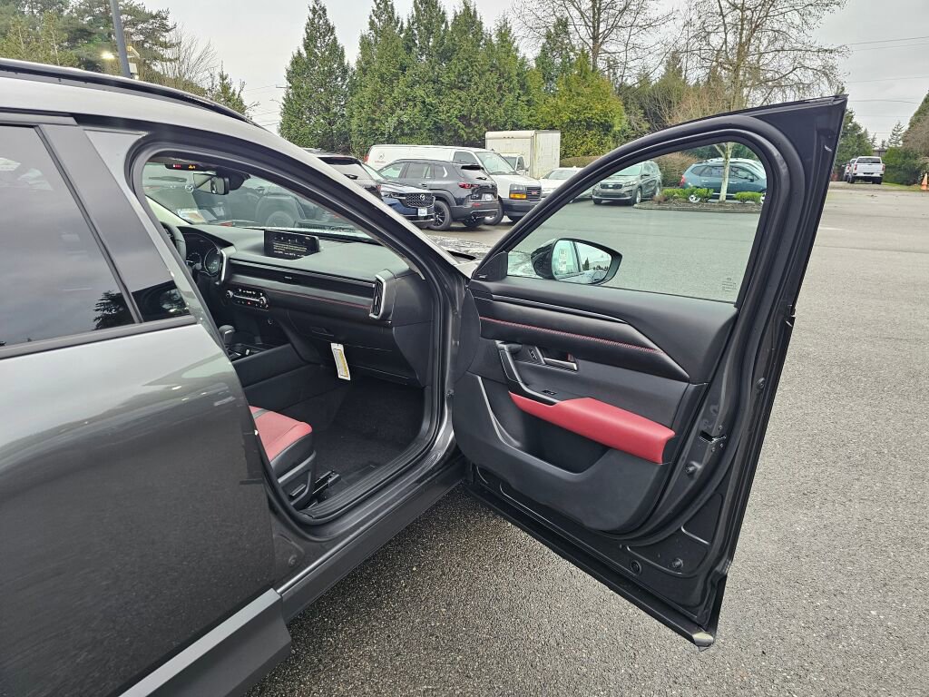 New 2026 MAZDA CX-50 AWD 2.5 Hybrid w/ Premium Pkg image 28