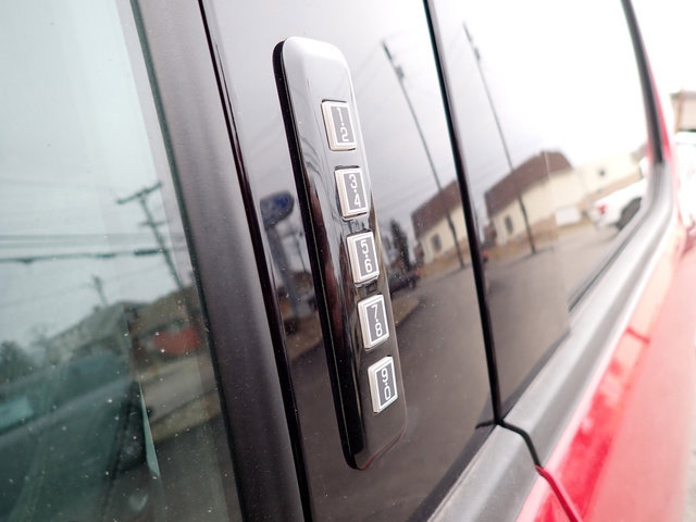 Used 2021 Ford F150 XLT w/ Equipment Group 302A High image 12