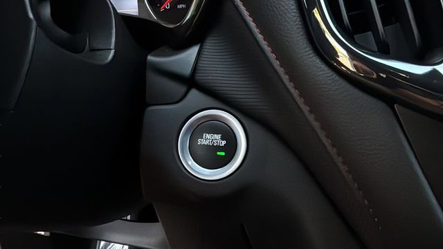 Used 2024 Chevrolet Equinox RS w/ RS Leather Package FWD image 29