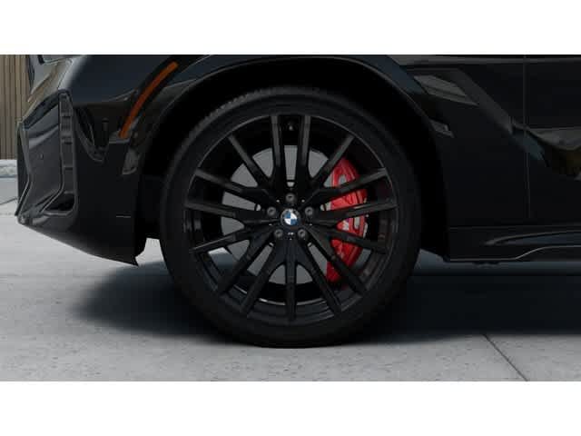 New 2027 BMW X6 xDrive40i AWD/4WD image 7