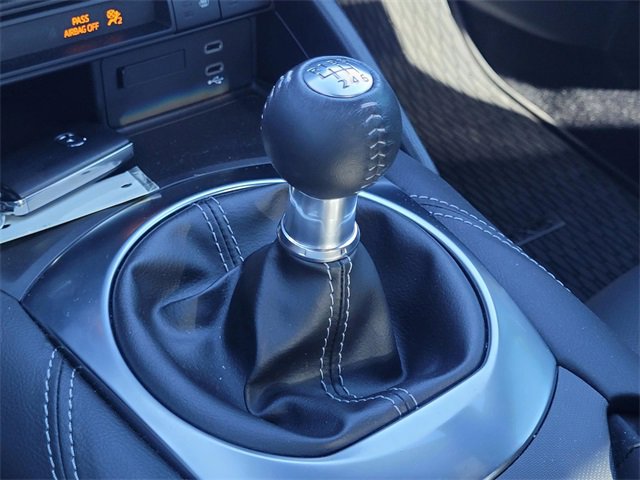 Used 2024 MAZDA MX-5 Miata RF Grand Touring w/ Weather Package image 23