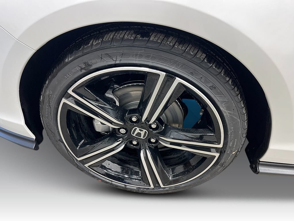 New 2026 Honda Accord SE image 14