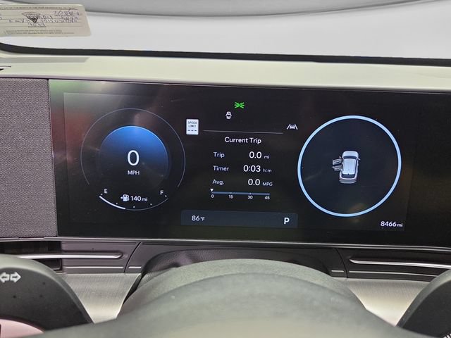 Used 2025 Hyundai Kona SEL AWD/4WD image 13