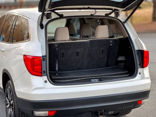 Used 2018 Honda Pilot EX-L image 45