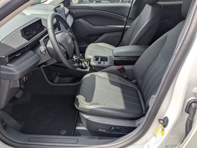 New 2026 Ford Mustang Mach-E Select w/ Comfort Package Lite RWD image 21
