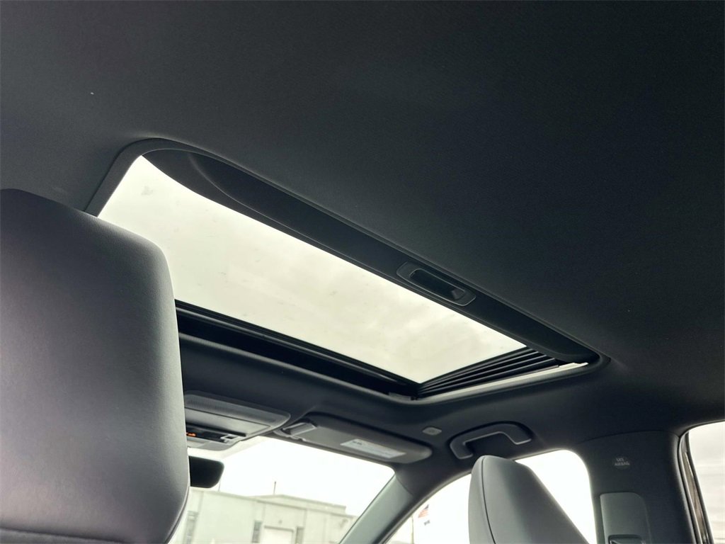 New 2026 Toyota RAV4 XSE image 12