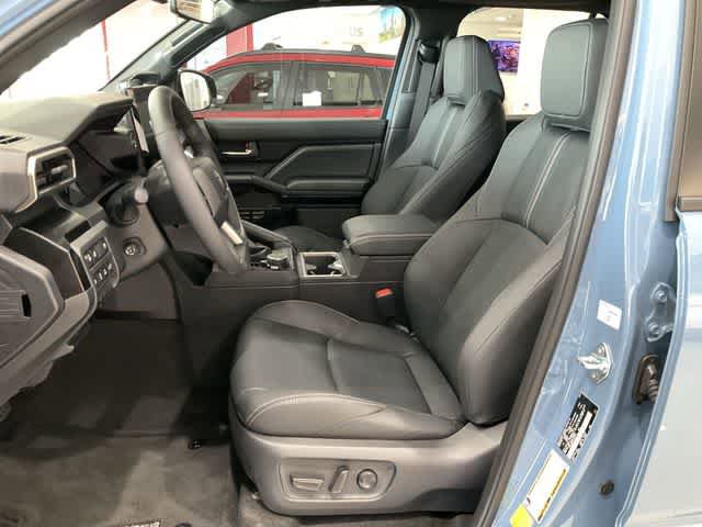 New 2026 Toyota 4Runner Limited AWD/4WD image 14