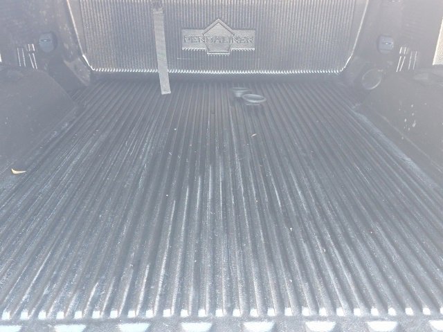 Used 2021 Chevrolet Silverado 1500 Custom image 23