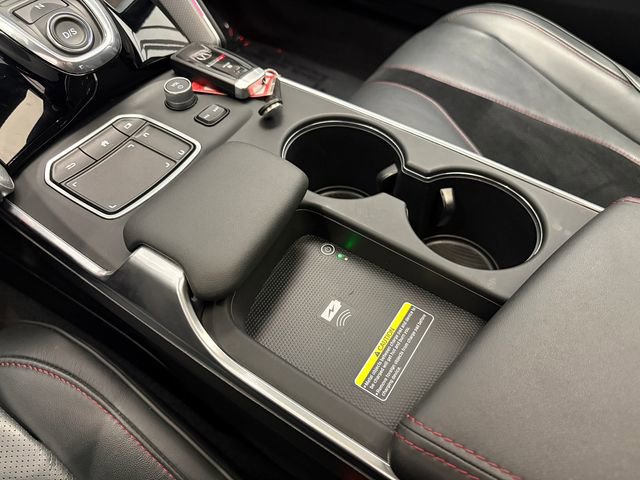 Used 2022 Acura TLX Type S image 19