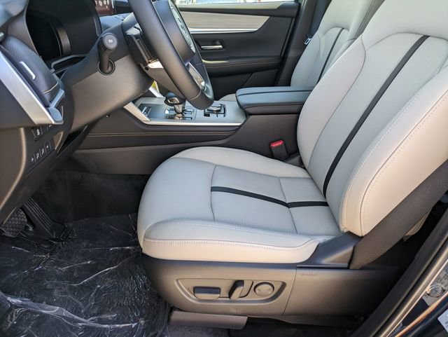 New 2025 MAZDA CX-90 3.3 Turbo w/ Premium Sport Pkg image 13
